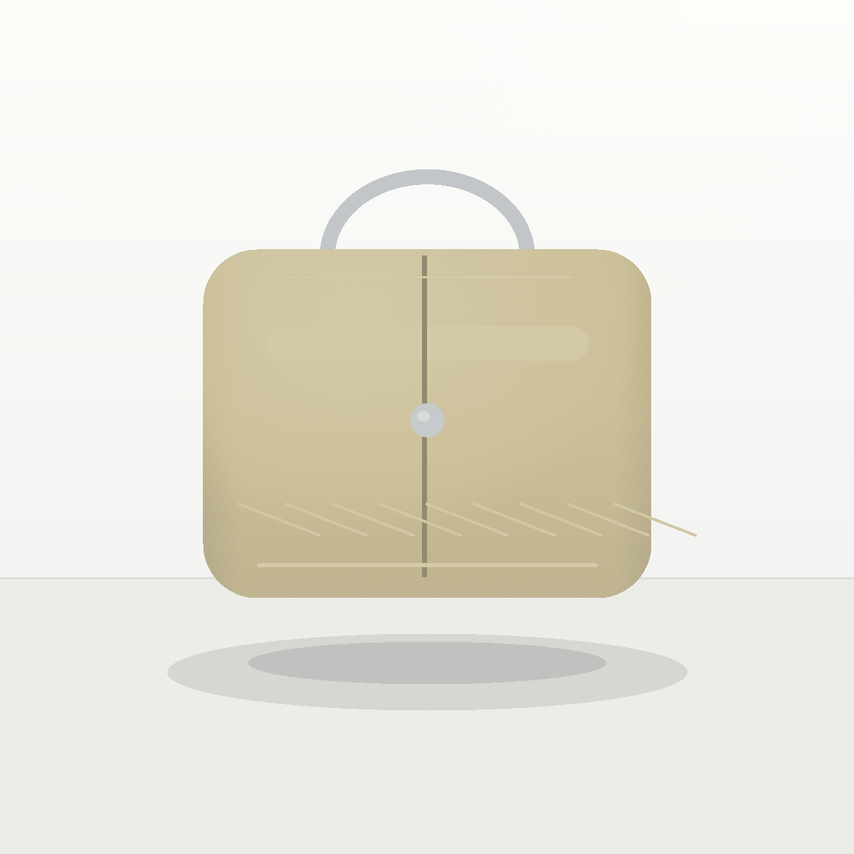 Aureline Paris Butter Shoulder Bag