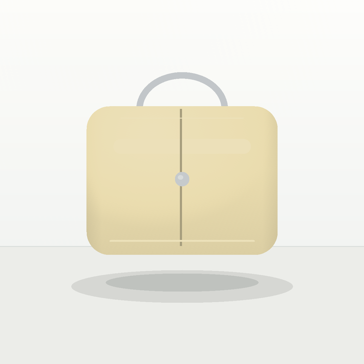 Aureline Paris Butter Shoulder Bag