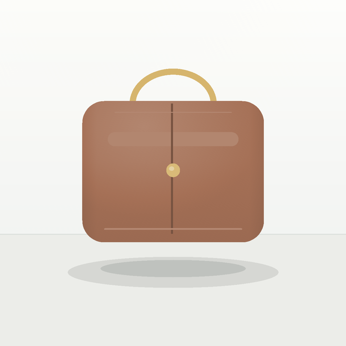 Marais Edit Clay Satchel